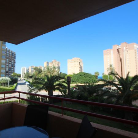 Dehesa de Campoamor  Apartamento Costa De La Calma By Rental Ole מראה חיצוני תמונה