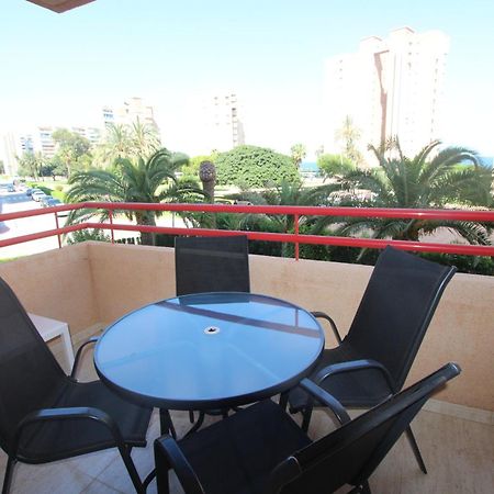 Dehesa de Campoamor  Apartamento Costa De La Calma By Rental Ole מראה חיצוני תמונה