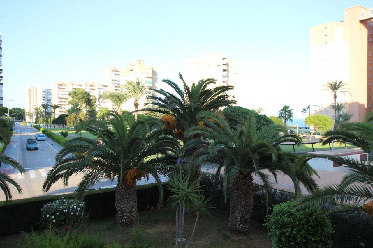 Dehesa de Campoamor  Apartamento Costa De La Calma By Rental Ole מראה חיצוני תמונה