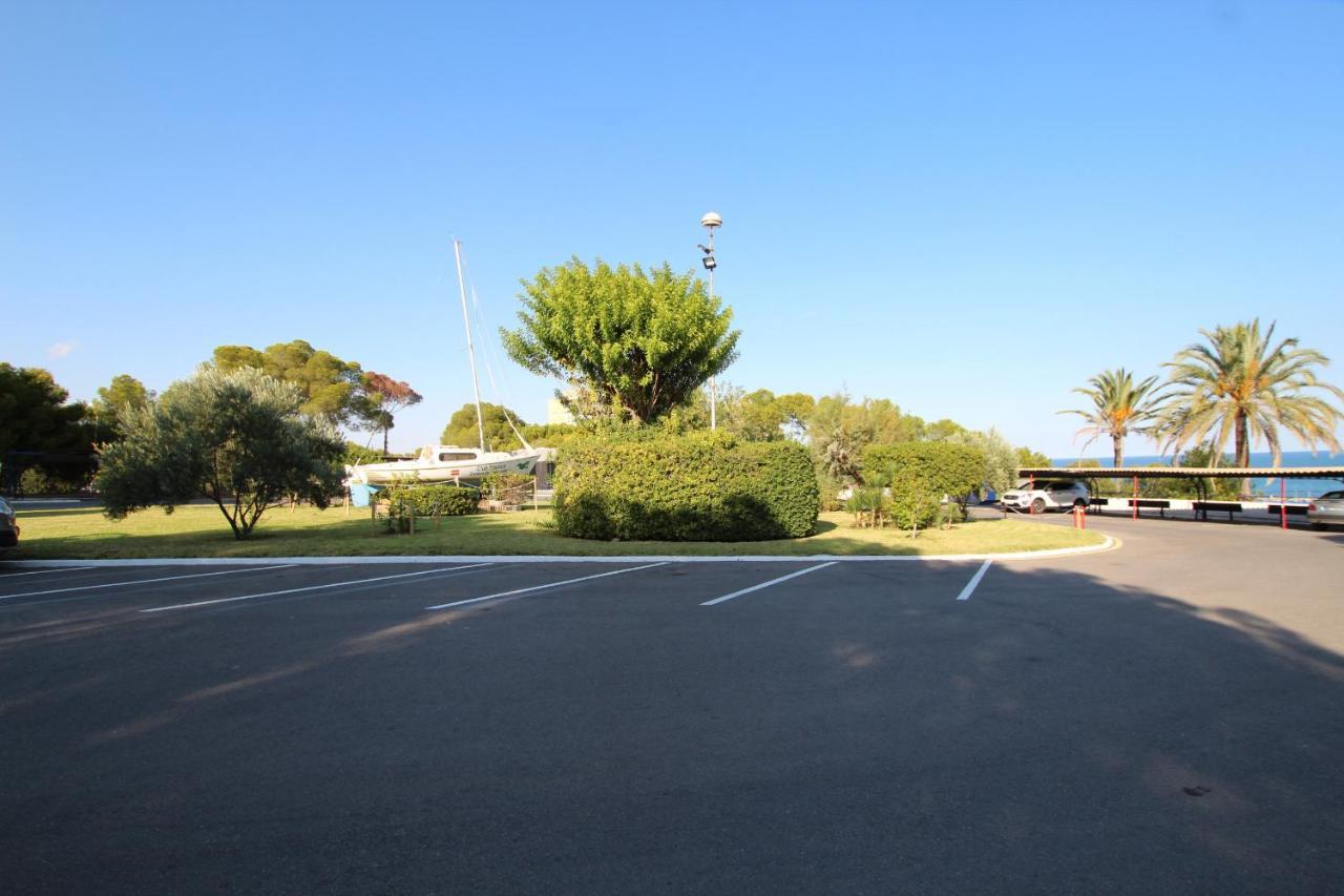 Dehesa de Campoamor  Apartamento Costa De La Calma By Rental Ole מראה חיצוני תמונה
