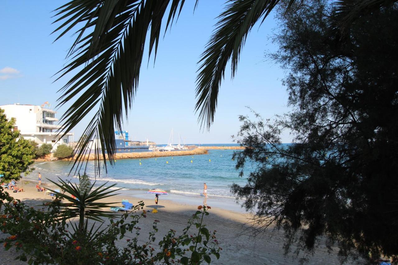 Dehesa de Campoamor  Apartamento Costa De La Calma By Rental Ole מראה חיצוני תמונה