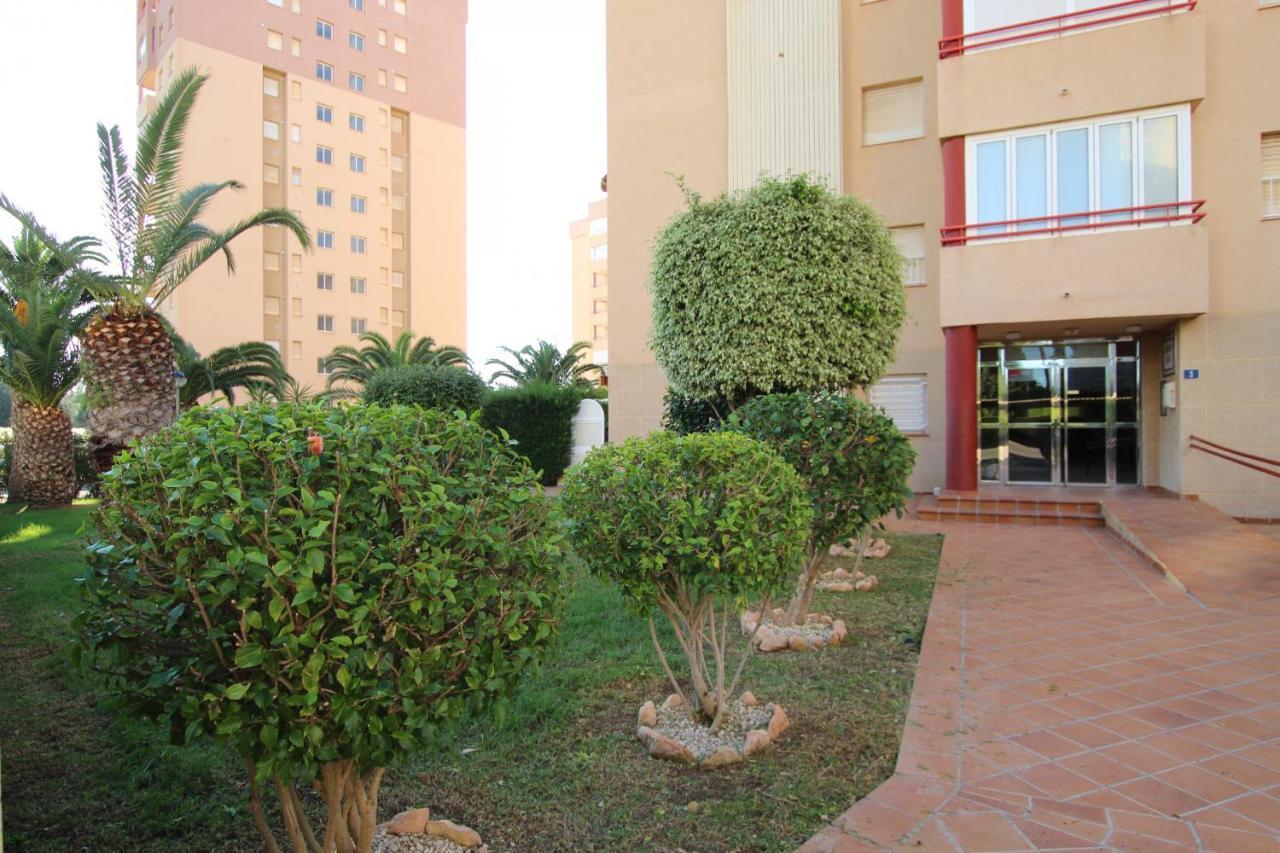 Dehesa de Campoamor  Apartamento Costa De La Calma By Rental Ole מראה חיצוני תמונה