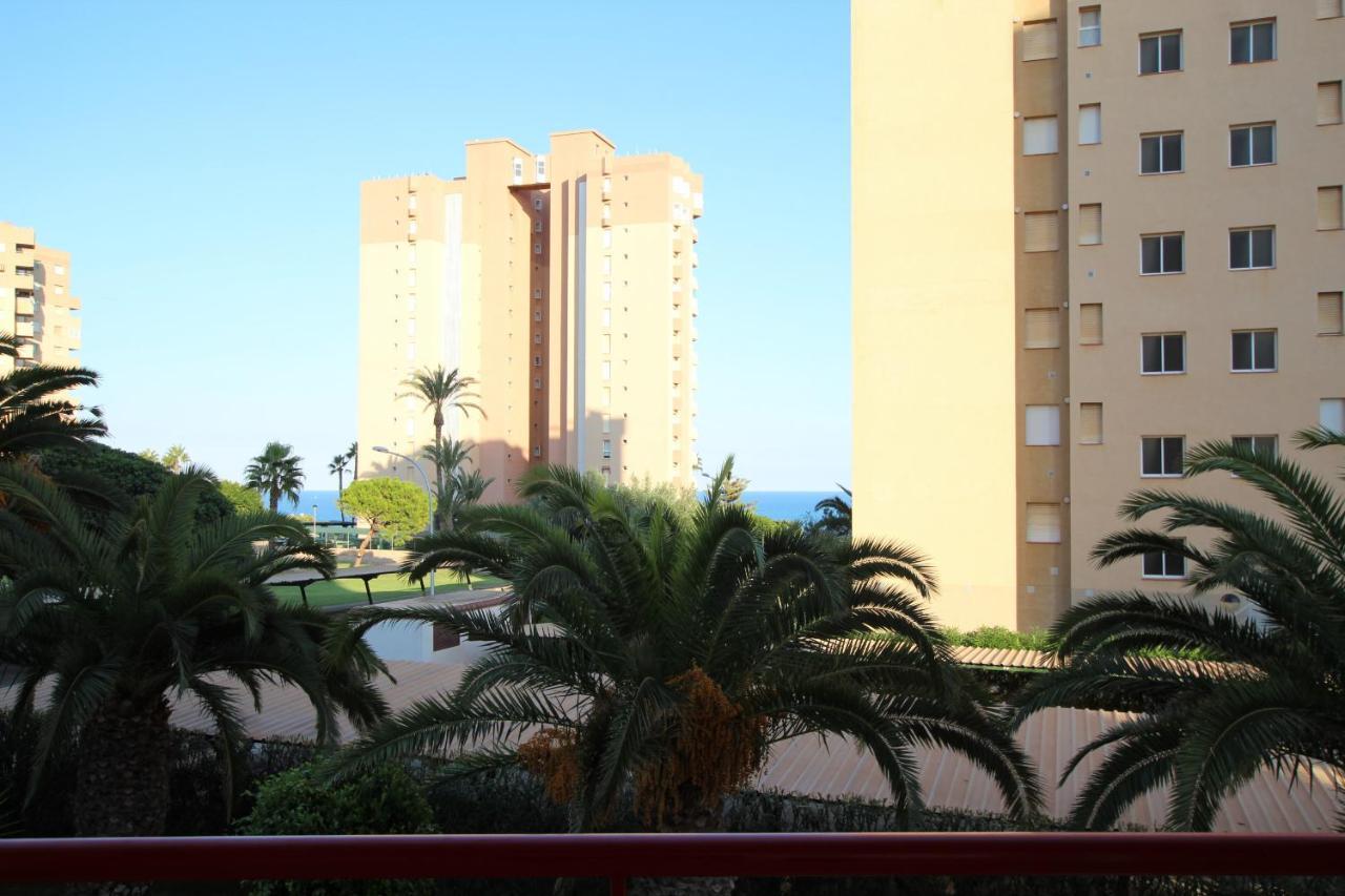 Dehesa de Campoamor  Apartamento Costa De La Calma By Rental Ole מראה חיצוני תמונה