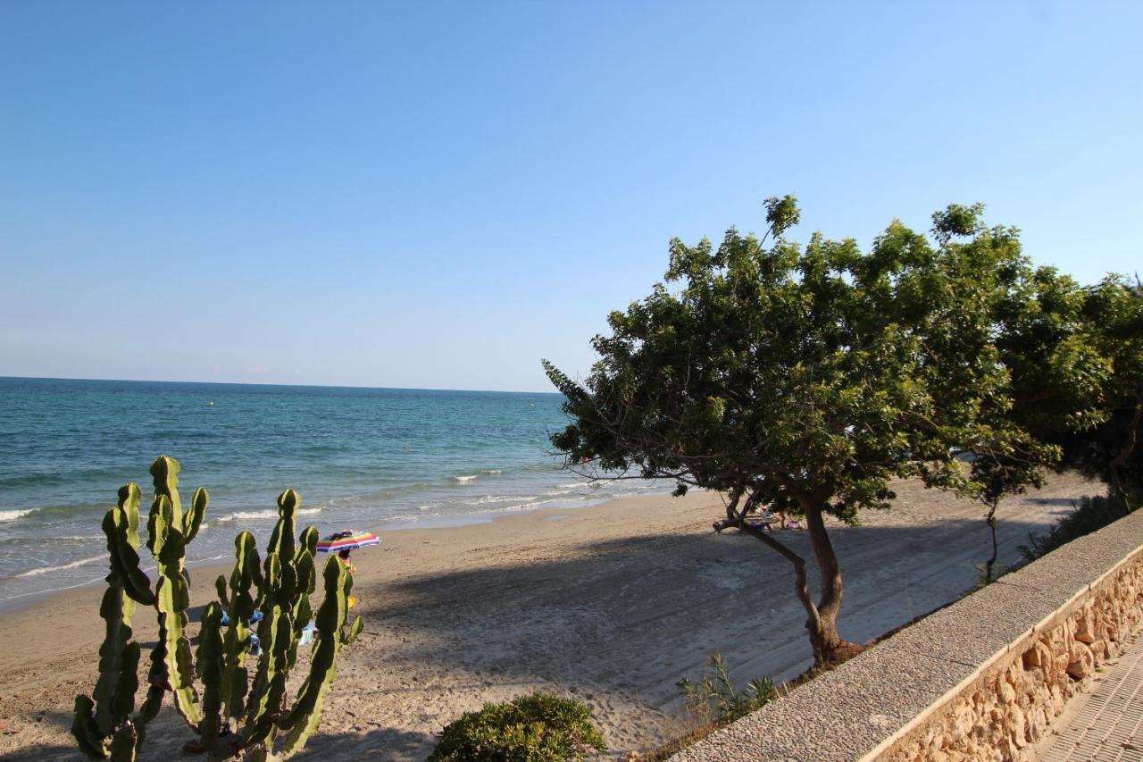Dehesa de Campoamor  Apartamento Costa De La Calma By Rental Ole מראה חיצוני תמונה