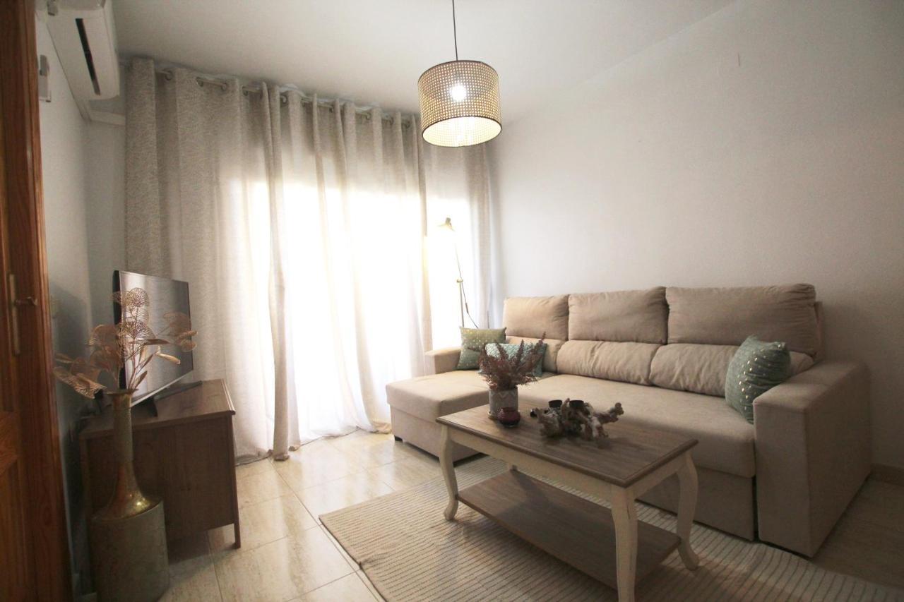 Dehesa de Campoamor  Apartamento Costa De La Calma By Rental Ole מראה חיצוני תמונה