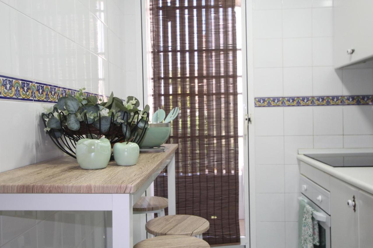 Dehesa de Campoamor  Apartamento Costa De La Calma By Rental Ole מראה חיצוני תמונה