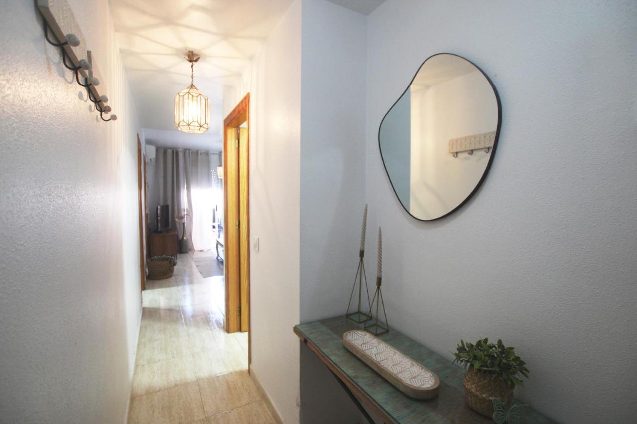 Dehesa de Campoamor  Apartamento Costa De La Calma By Rental Ole מראה חיצוני תמונה