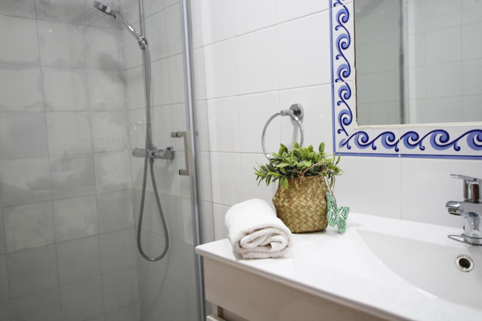 Dehesa de Campoamor  Apartamento Costa De La Calma By Rental Ole מראה חיצוני תמונה